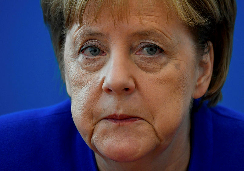 Mültecilerin ahı AB’yi bitirecek