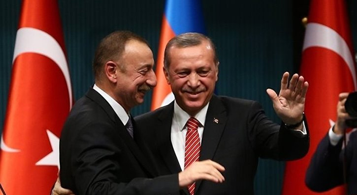 Azerbaycan’da neler oluyor?