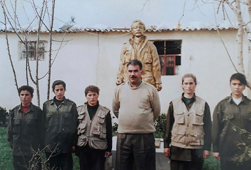 Son dakika haberi: Norveç’in sınır dışı ettiği terörist havalimanında gözaltına alındı