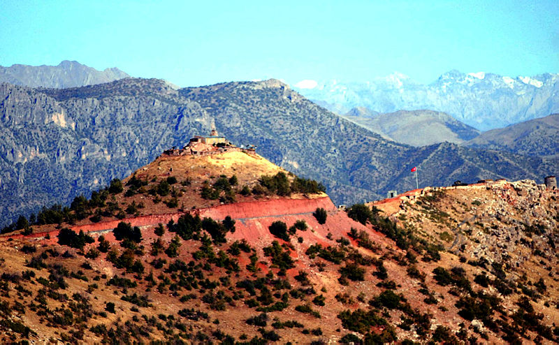 Zagros temizlendi, Murat Karayılan’ın çaresizliği telsiz konuşmalarına yansıdı