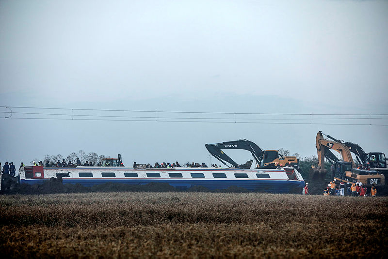 Son dakika: Tekirdağ Çorlu tren kazasında ölenlerin ve yaralıların sayısı belli oldu! İşte ölenlerin isimleri...