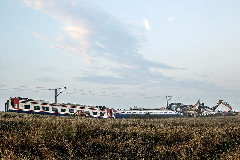 Son dakika: Tekirdağ Çorlu tren kazasında ölenlerin ve yaralıların sayısı belli oldu! İşte ölenlerin isimleri...