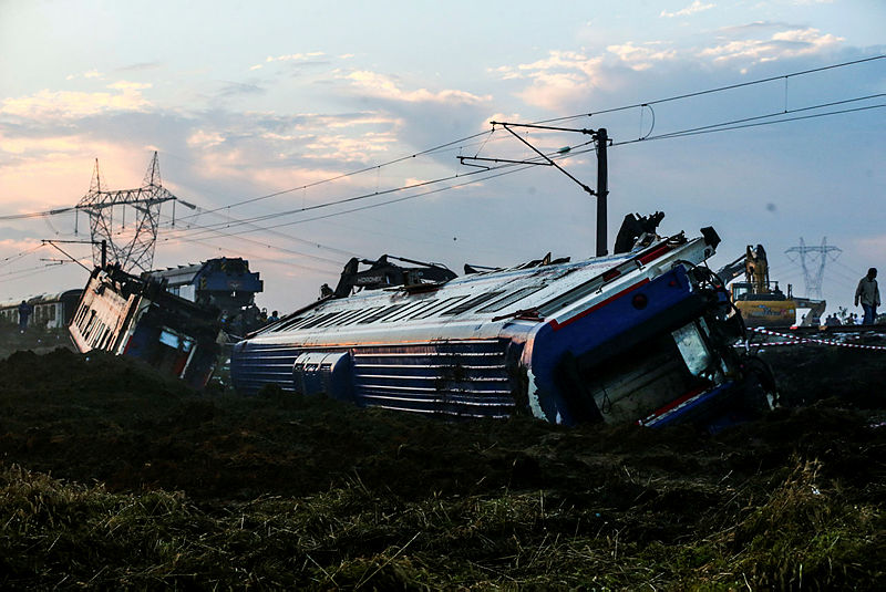 Son dakika haberi: Tekirdağ Çorlu’da tren kazasında ölenlerin isimleri! İşte tren kazasında hayatını kaybedenler...