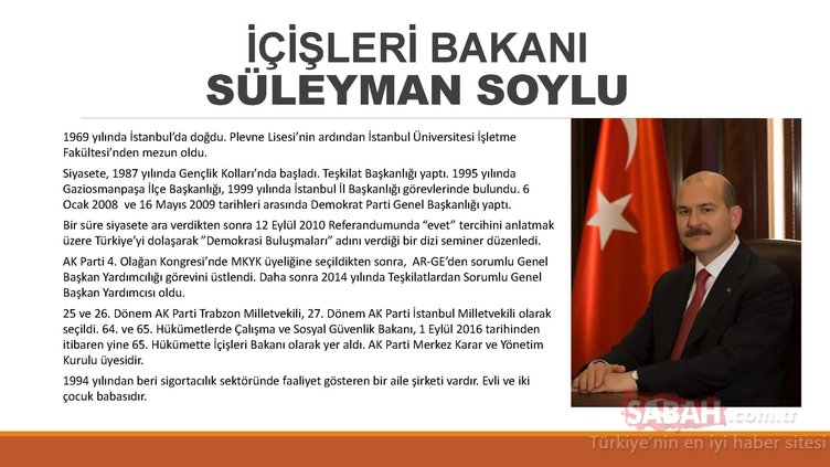 Son dakika haberi: Başkan Recep Tayyip Erdoğan’ın açıkladığı yeni kabine listesi Türkiye tarihine geçti!