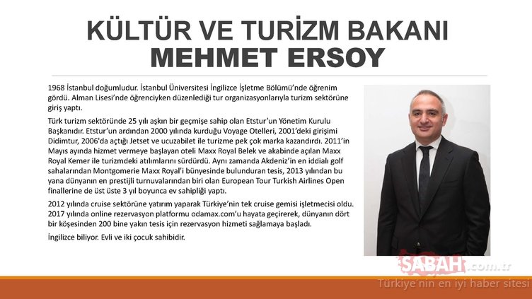 Son dakika haberi: Başkan Recep Tayyip Erdoğan’ın açıkladığı yeni kabine listesi Türkiye tarihine geçti!