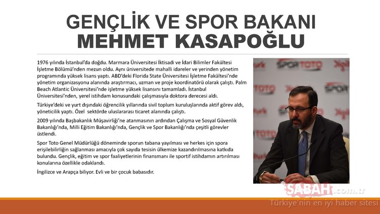 Son dakika haberi: Başkan Recep Tayyip Erdoğan’ın açıkladığı yeni kabine listesi Türkiye tarihine geçti!