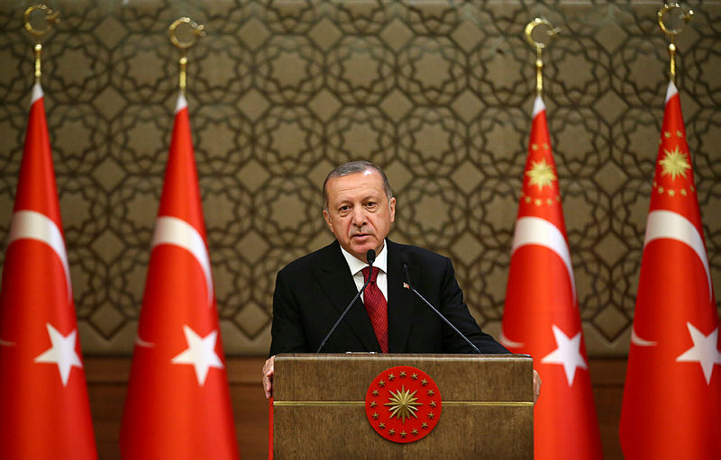 Son dakika haber: Bakanlar Kurulu’nda yer alan isimler açıklandı! İşte yeni kabine 2018 isim isim tam liste