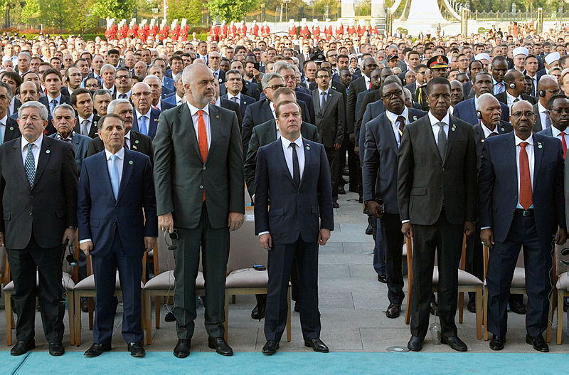 Son dakika haber: Bakanlar Kurulu’nda yer alan isimler açıklandı! İşte yeni kabine 2018 isim isim tam liste