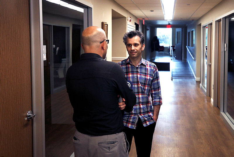 FETÖ ABD’de kilise desteğiyle imam yetiştiriyor