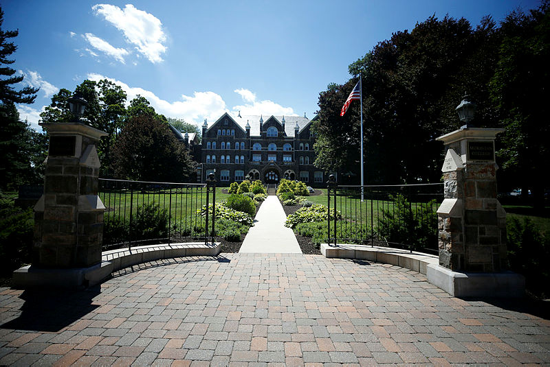 FETÖ ABD’de kilise desteğiyle imam yetiştiriyor