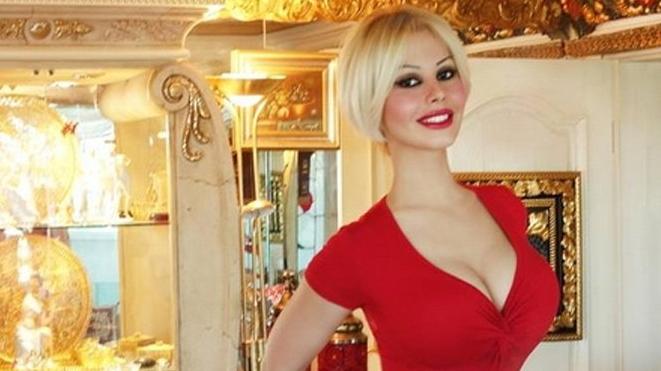 Adnan Oktar örgütünden kaçan Ceylan Özgül kimdir? Ceylan Özgül’den şoke eden itiraflar!