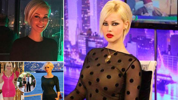 Adnan Oktar örgütünden kaçan Ceylan Özgül kimdir? Ceylan Özgül’den şoke eden itiraflar!