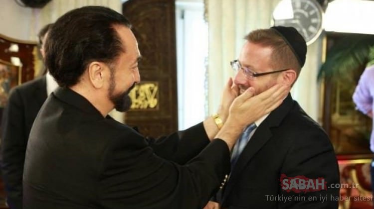 Adnan Oktar örgütünden kaçan Ceylan Özgül kimdir? Ceylan Özgül’den şoke eden itiraflar!
