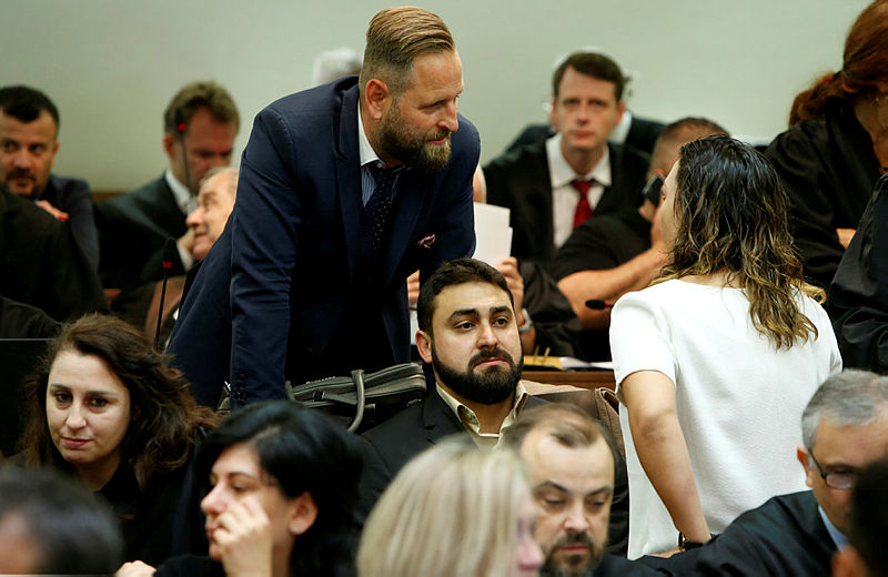 Son Dakika: Almanya’daki tarihi NSU davası’nda karar çıktı!