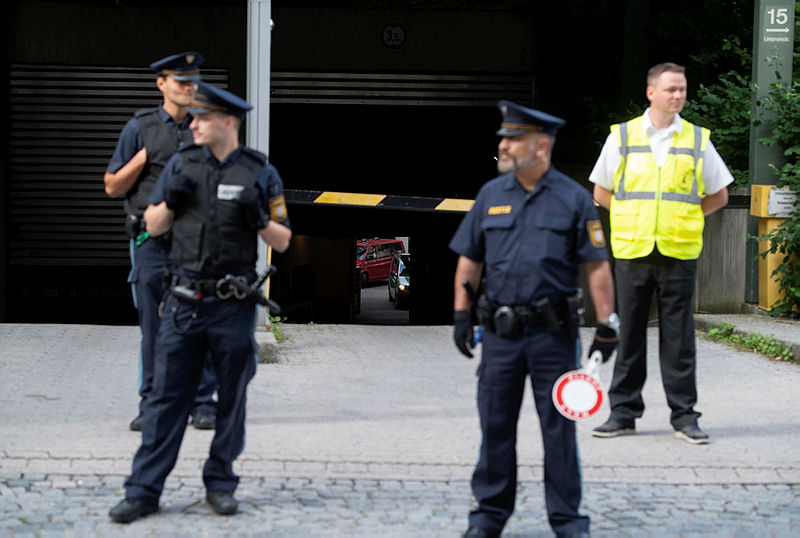 Son Dakika: Almanya’daki tarihi NSU davası’nda karar çıktı!