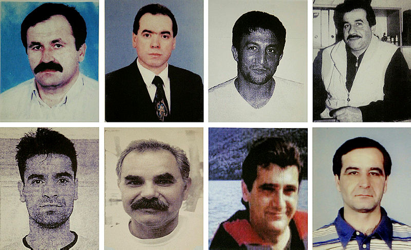 Son Dakika: Almanya’daki tarihi NSU davası’nda karar çıktı!