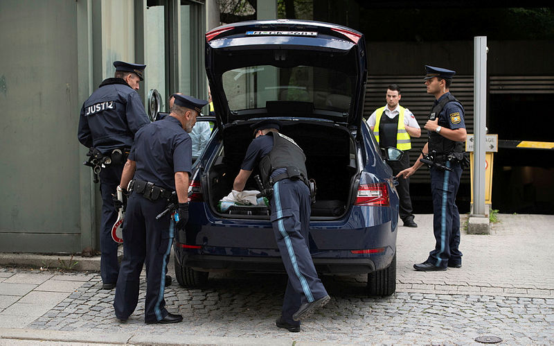 Son Dakika: Almanya’daki tarihi NSU davası’nda karar çıktı!