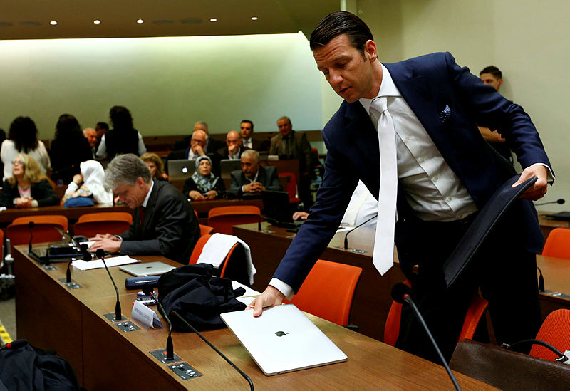 Son Dakika: Almanya’daki tarihi NSU davası’nda karar çıktı!