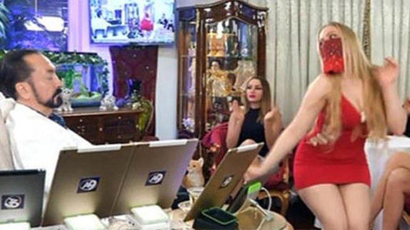 Son dakika haberi: Adnan Hoca ve kedicikleri gözaltında! Adnan Oktar tutuklandı mı?