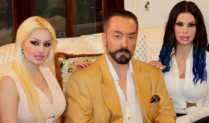 Son dakika haberi: Adnan Hoca ve kedicikleri gözaltında! Adnan Oktar tutuklandı mı?