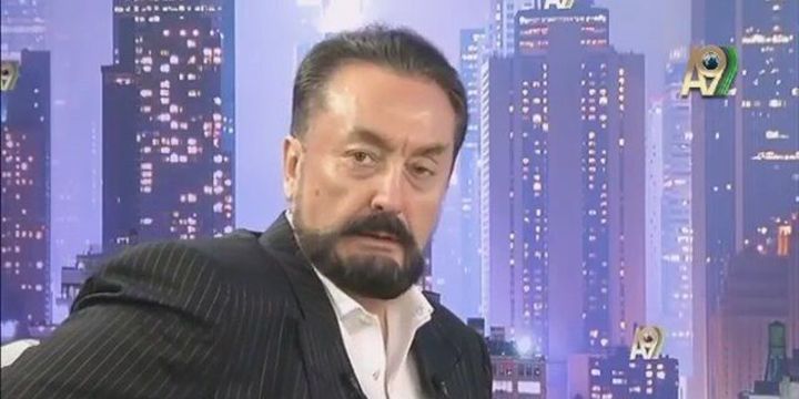 Son dakika haberi: Adnan Hoca ve kedicikleri gözaltında! Adnan Oktar tutuklandı mı?