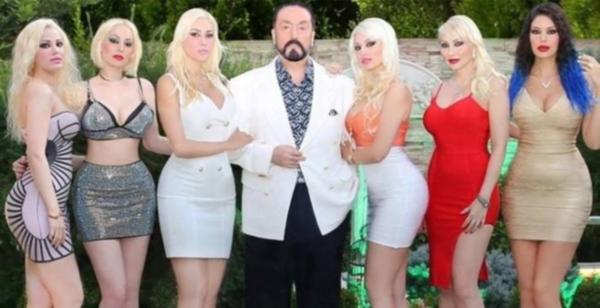 Son dakika haberi: Adnan Hoca ve kedicikleri gözaltında! Adnan Oktar tutuklandı mı?
