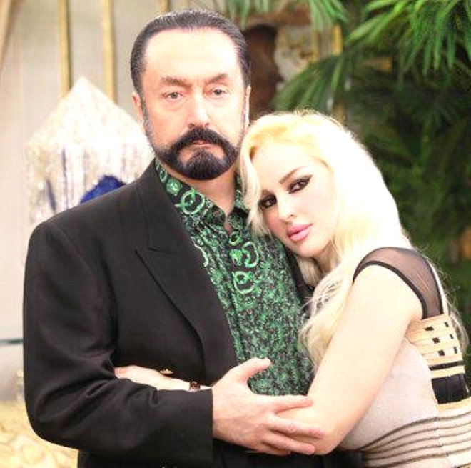 Son dakika haberi: Adnan Hoca ve kedicikleri gözaltında! Adnan Oktar tutuklandı mı?
