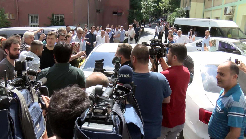 Son Dakika haberi: Adnan Oktar’a vatandaşlardan büyük tepki! - Adnan Oktar kimdir?