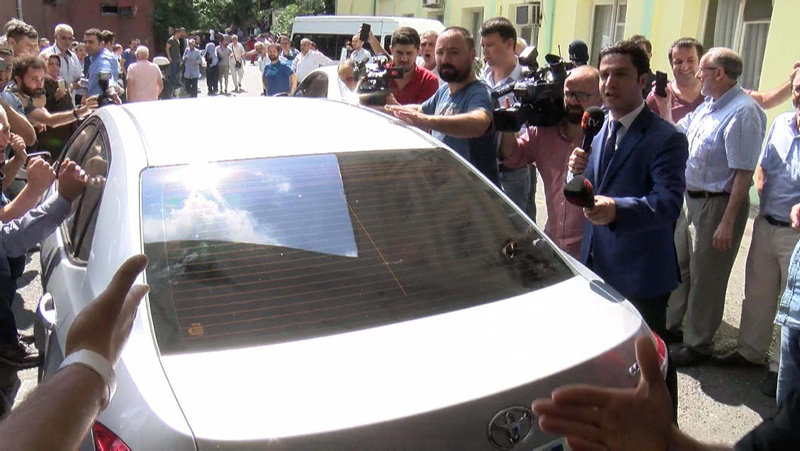 Son Dakika haberi: Adnan Oktar’a vatandaşlardan büyük tepki! - Adnan Oktar kimdir?