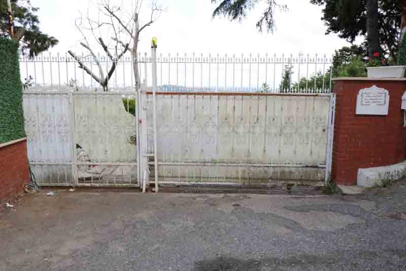 Son dakika: Adnan Oktar’ın Alamut kalesi mühürlendi!