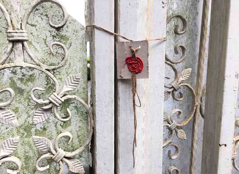 Son dakika: Adnan Oktar’ın Alamut kalesi mühürlendi!