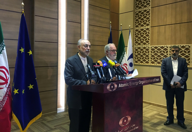 ABD- Avrupa kavgasının perde arkası