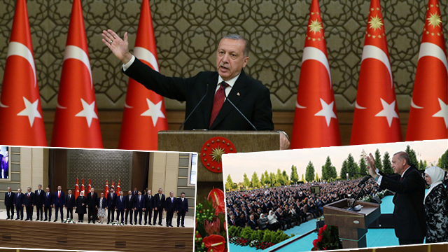 ABD- Avrupa kavgasının perde arkası