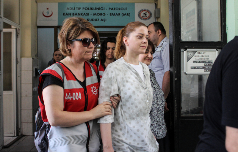 Son dakika: Adnan Oktar’ın 3 kaçış planı ortaya çıktı
