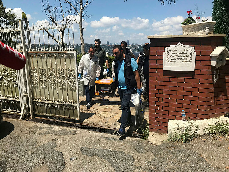 Dilek Güngör yazdı... İşte lüks düşkünü Adnan Oktar’ın para musluğu...