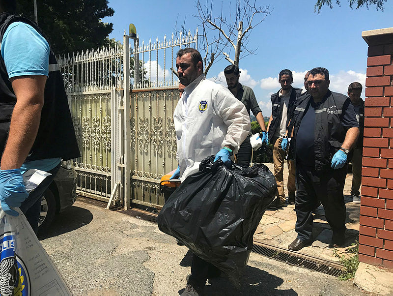 Dilek Güngör yazdı... İşte lüks düşkünü Adnan Oktar’ın para musluğu...