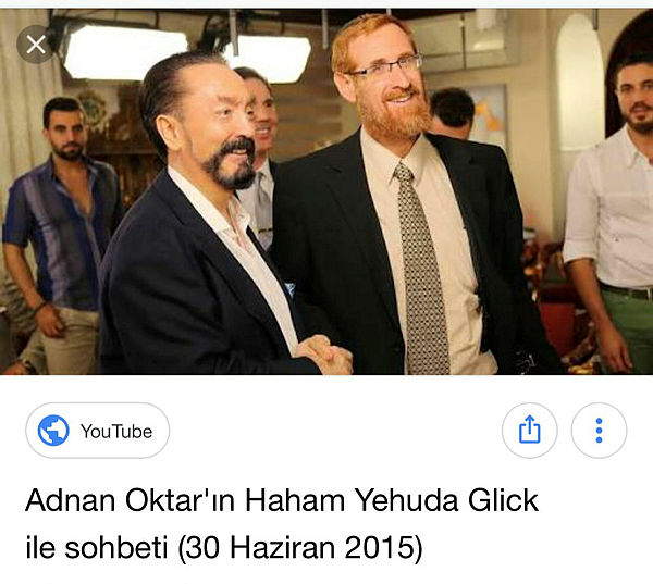 Dilek Güngör yazdı... İşte lüks düşkünü Adnan Oktar’ın para musluğu...