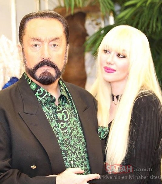 Son dakika haber: Adnan Oktar’ın yakalanan kediciklerin orijinal halleri...