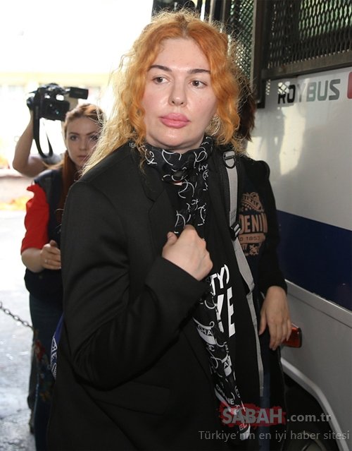 Son dakika haber: Adnan Oktar’ın yakalanan kediciklerin orijinal halleri...