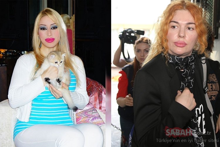 Son dakika haber: Adnan Oktar’ın yakalanan kediciklerin orijinal halleri...