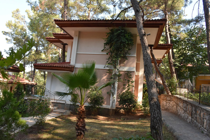 Hain darbe gecesinin izlerini taşıyan o 2 oda, olduğu gibi korunuyor