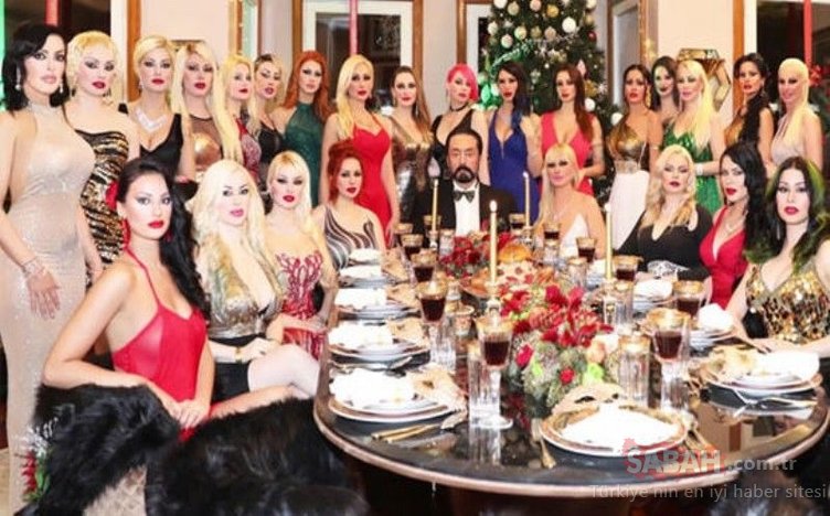 Son dakika haber: Gizli tanık ’kedicik’ Adnan Oktar’ın tüm pisliğini ortaya döktü! Adnan Oktar örgütü şoke eden ayrıntılar