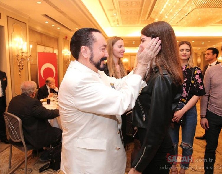 Son dakika haber: Gizli tanık ’kedicik’ Adnan Oktar’ın tüm pisliğini ortaya döktü! Adnan Oktar örgütü şoke eden ayrıntılar