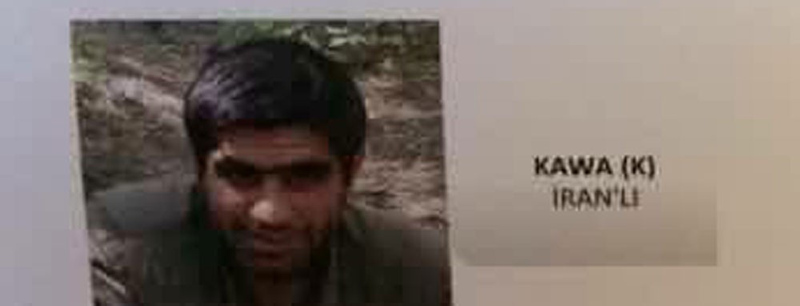 Son dakika: Kamuflajlı sırt çantalarından çıkan dehşete düşürdü!