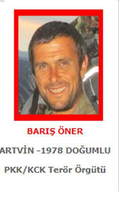 Son dakika: Kamuflajlı sırt çantalarından çıkan dehşete düşürdü!