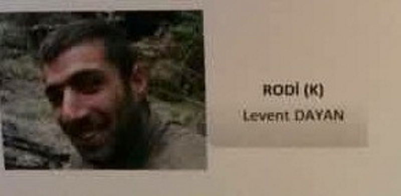 Son dakika: Kamuflajlı sırt çantalarından çıkan dehşete düşürdü!