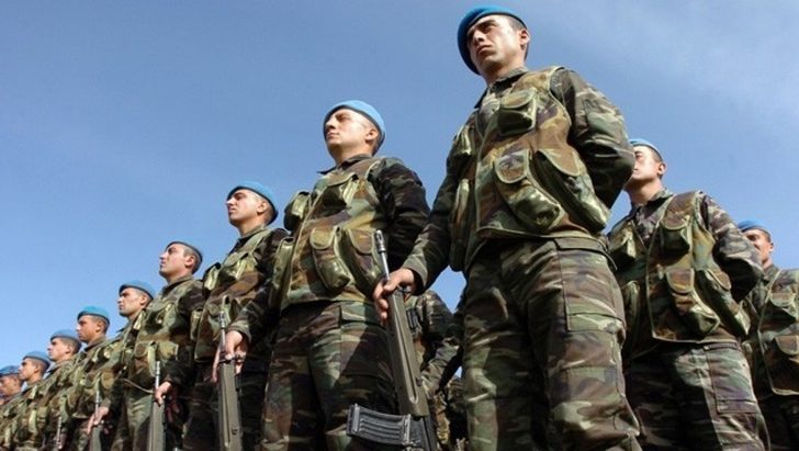 Son dakika haber.. Merakla beklenen bedelli askerlik çıktı! Bedelli yaş ve fiyat belirlendi -  Bedelli askerlik ücreti ne kadar?