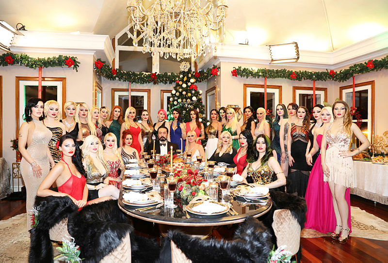 Adnan Oktar’ın kedicik’leri gözaltında bunu talep etti!