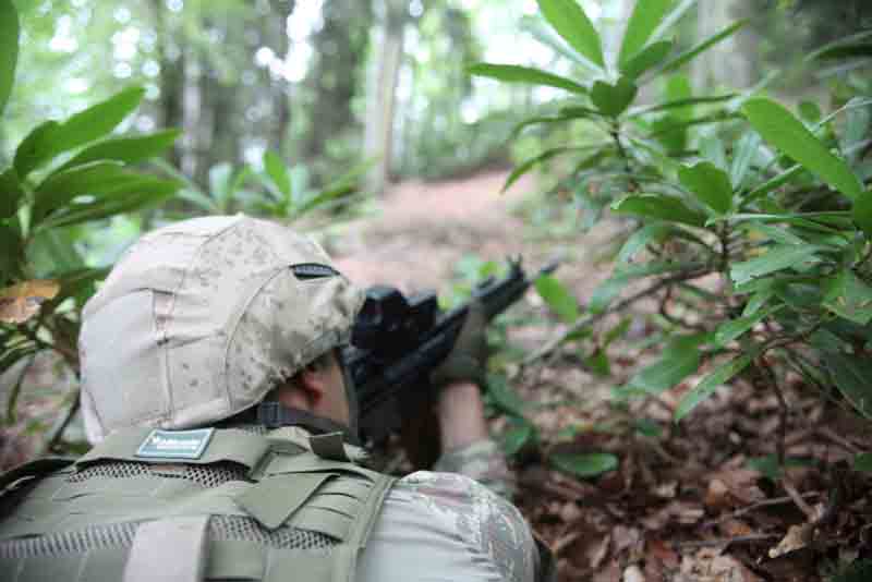 Son Dakika: Jandarma komutanı FETÖ’den tutuklanınca PKK, Karadeniz’de açılamadı