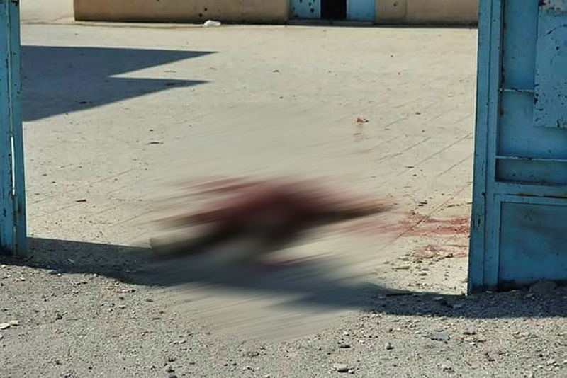 Suriye’de hava saldırısı: 10 ölü